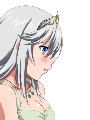[コロロフ] 姫〇雪菜とラブラブHするCG集XXIV 極上・魅惑の娼館編 前編 (ストライク・ザ・ブラッド)_380