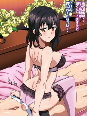 [コロロフ] 姫〇雪菜とラブラブHするCG集XXIV 極上・魅惑の娼館編 前編 (ストライク・ザ・ブラッド)_229