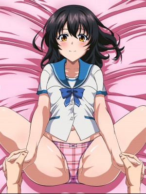 [コロロフ] 姫〇雪菜とラブラブHするCG集XXIV 極上・魅惑の娼館編 前編 (ストライク・ザ・ブラッド)_356