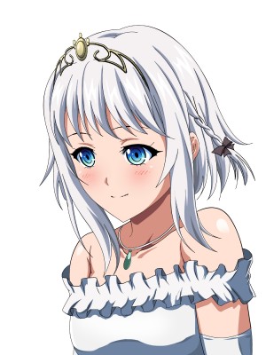 [コロロフ] 姫〇雪菜とラブラブHするCG集XXIV 極上・魅惑の娼館編 前編 (ストライク・ザ・ブラッド)_388