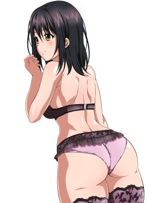 [コロロフ] 姫〇雪菜とラブラブHするCG集XXIV 極上・魅惑の娼館編 前編 (ストライク・ザ・ブラッド)_399