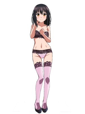 [コロロフ] 姫〇雪菜とラブラブHするCG集XXIV 極上・魅惑の娼館編 前編 (ストライク・ザ・ブラッド)_397