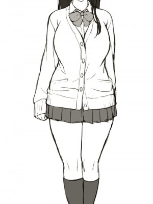 [Fanbox ／ Fantia ／ Pixiv] Type-G (イシガキタカシ)ドすけべ女子からは逃げられない！_02_main_f4bb410f_941a_4826_a058_73e725c5095b