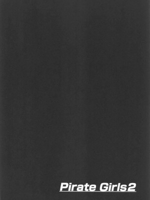 (C102) [TOPGUN (プリプリJET)] Pirate Girls 2 (ワンピース)_03
