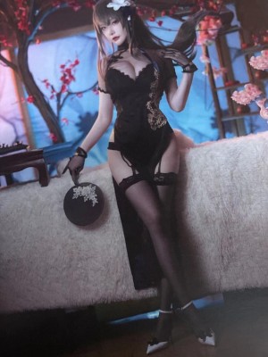 在下萝莉控 魔王 路易九世_12