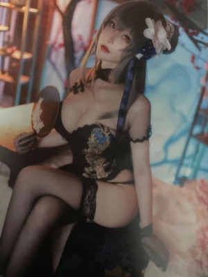 在下萝莉控 魔王 路易九世_13