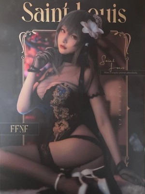 在下萝莉控 魔王 路易九世_14