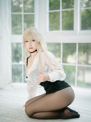 七七娜娜子 怨仇办公室_22