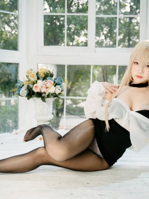 七七娜娜子 怨仇办公室_34