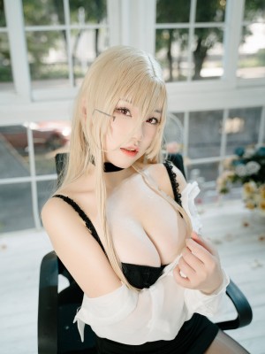 七七娜娜子 怨仇办公室_28