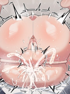 [脱穀機動隊 S.A.C (脱穀次郎)] ふたなりクール後輩と強引に愛されながらお付き合いする話_277