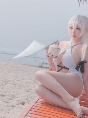 刺青Poi 碧蓝航线 赫敏_02