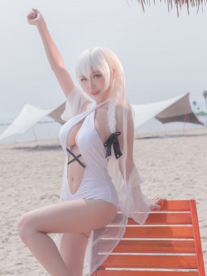 刺青Poi 碧蓝航线 赫敏_18