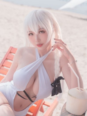 刺青Poi 碧蓝航线 赫敏_05