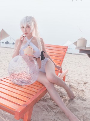 刺青Poi 碧蓝航线 赫敏_06