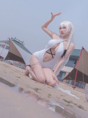 刺青Poi 碧蓝航线 赫敏_08