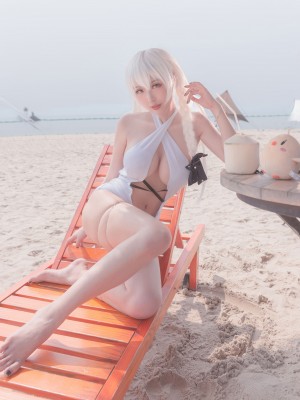 刺青Poi 碧蓝航线 赫敏_04