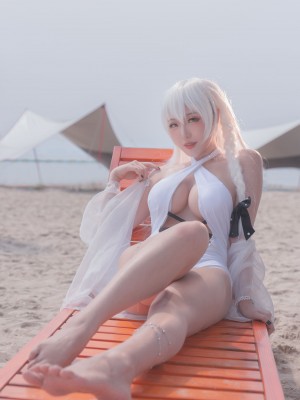 刺青Poi 碧蓝航线 赫敏_12