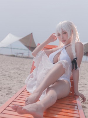 刺青Poi 碧蓝航线 赫敏_13