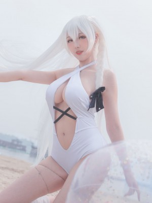 刺青Poi 碧蓝航线 赫敏_26