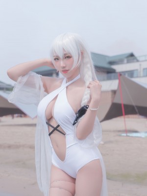 刺青Poi 碧蓝航线 赫敏_11