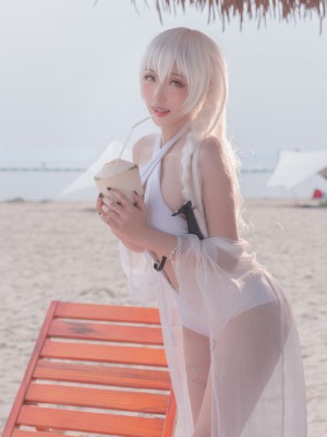 刺青Poi 碧蓝航线 赫敏_20