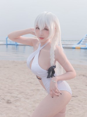 刺青Poi 碧蓝航线 赫敏_29