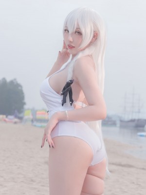 刺青Poi 碧蓝航线 赫敏_24