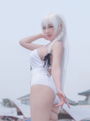 刺青Poi 碧蓝航线 赫敏_10