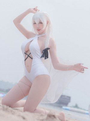 刺青Poi 碧蓝航线 赫敏_25