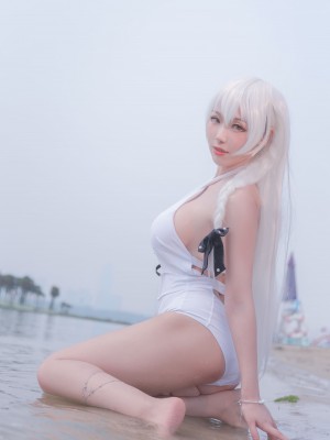 刺青Poi 碧蓝航线 赫敏_09