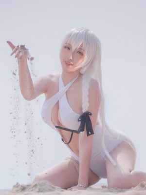 刺青Poi 碧蓝航线 赫敏_21