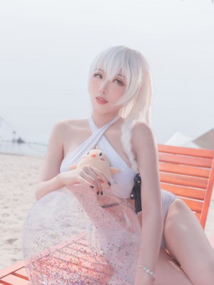 刺青Poi 碧蓝航线 赫敏_07