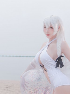 刺青Poi 碧蓝航线 赫敏_23