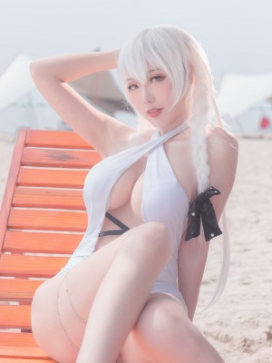 刺青Poi 碧蓝航线 赫敏