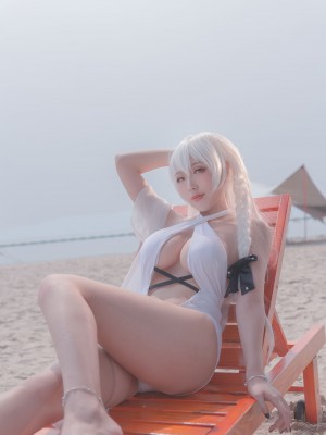 刺青Poi 碧蓝航线 赫敏_16