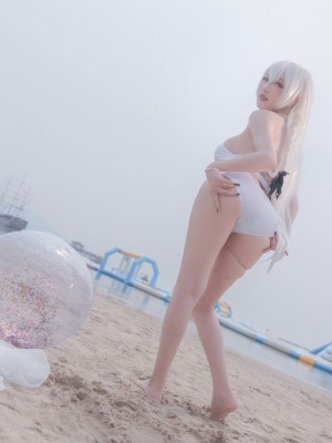 刺青Poi 碧蓝航线 赫敏_30