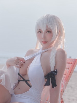 刺青Poi 碧蓝航线 赫敏_14