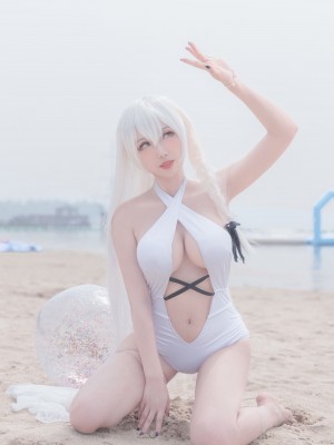 刺青Poi 碧蓝航线 赫敏_27