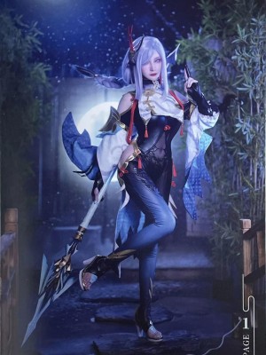 在下萝莉控 魔王 申鹤_02