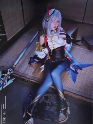 在下萝莉控 魔王 申鹤_05