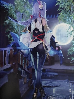 在下萝莉控 魔王 申鹤_04