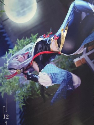 在下萝莉控 魔王 申鹤_13