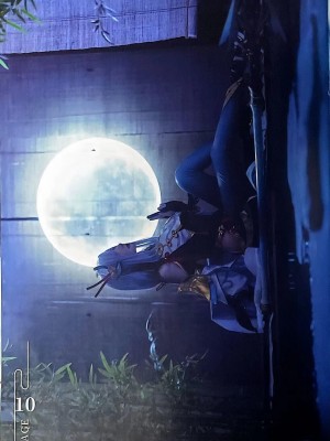 在下萝莉控 魔王 申鹤_11