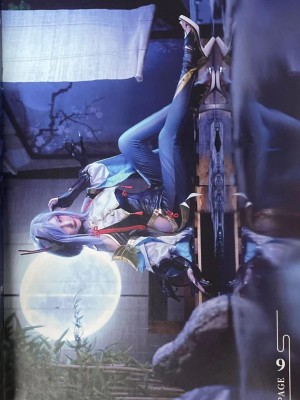 在下萝莉控 魔王 申鹤_10