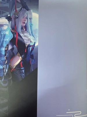 在下萝莉控 魔王 申鹤_14