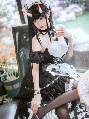 南宫 - 能代女仆_03_telegramasiansts_003