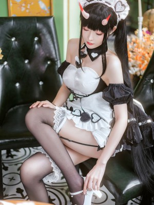 南宫 - 能代女仆_05_telegramasiansts_005