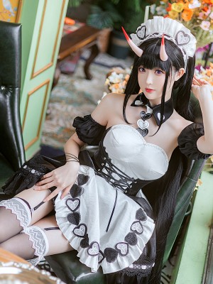 南宫 - 能代女仆_04_telegramasiansts_004