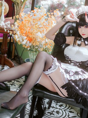 南宫 - 能代女仆_09_telegramasiansts_009